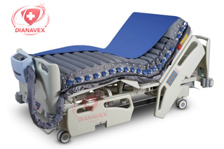 تشک زخم بستر تسکین فشار اپتیما پرون (Optima Prone)
