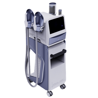 دستگاه لاغری و فرمدهی EMS رولر گودوی مدل GW-R2 دیاناوکس